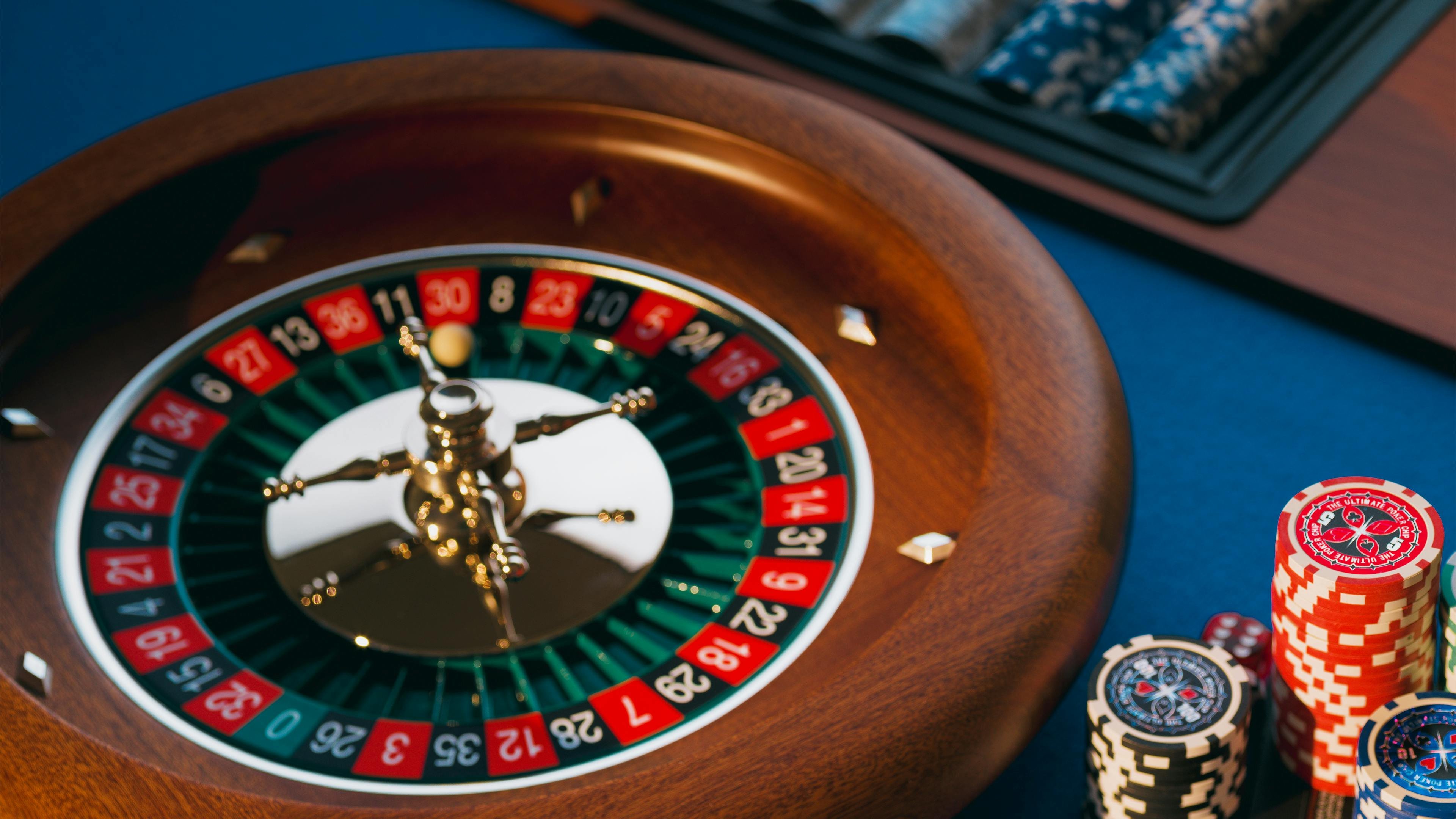 Video Slots ဂိမ်းများ Multi-Payline ပုံစံ