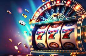 Classic Slots ဂိမ်းများ သုံးလျှောက် Reel ပုံစံ