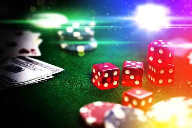 Sports Betting
