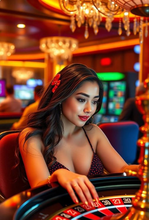 joy995d ကာစီနို Evolution Gaming Pragmatic Play Live Baccarat Table
