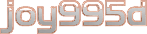 joy995d Logo